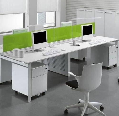 Office-partitions-workstation